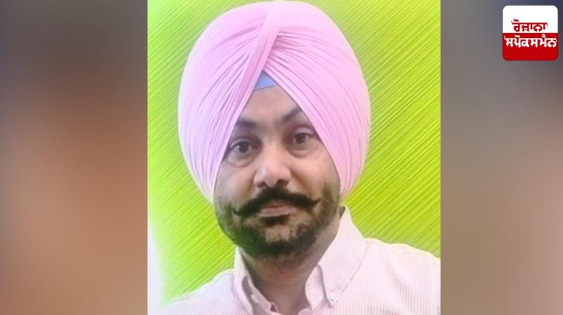 1 Crore Fraud Case Registered Against Former PA of Mohali AAP MLA Latest News in Punjabi 1 Crore Fraud Case Registered Against Former PA of Mohali AAP MLA Latest News in Punjabi