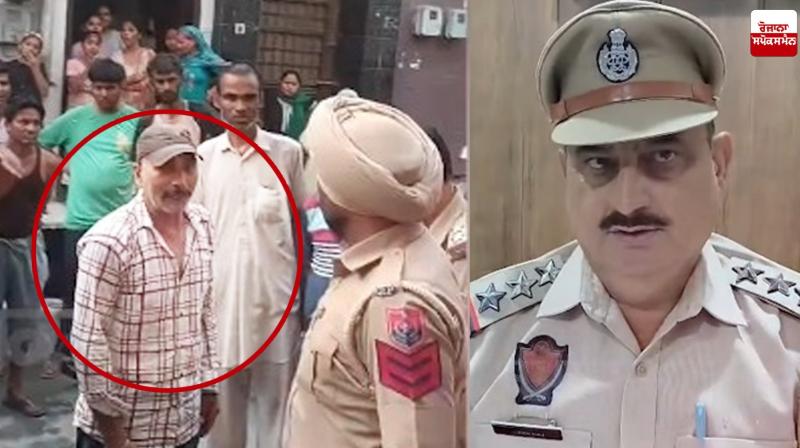 Police Arrive to Arrest Bookie in Fazilka Latest News in Punjabi Police Arrive to Arrest Bookie in Fazilka Latest News in Punjabi