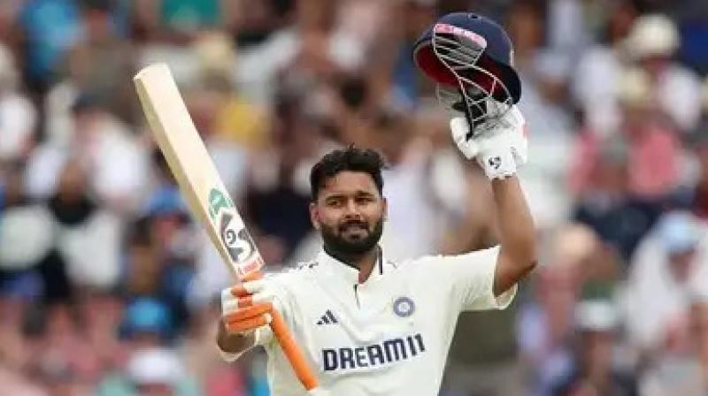 Rishabh Pant Rishabh Pant