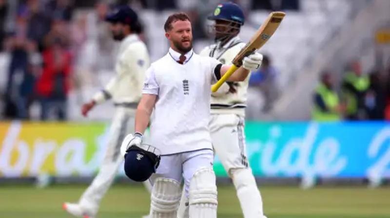 Ben Duckett Ben Duckett