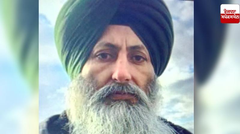 Elderly Man Murdered with Sharp Weapons in Ludhiana Latest News in Punjabi Elderly Man Murdered with Sharp Weapons in Ludhiana Latest News in Punjabi