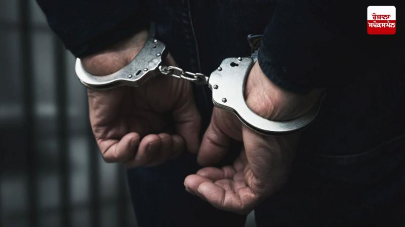Punjab Agent who sent to Russia on Fake Passport Arrested after 19 Years Latest News in Punjab Punjab Agent who sent to Russia on Fake Passport Arrested after 19 Years Latest News in Punjab