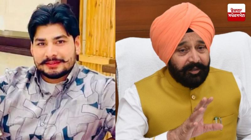 Sarpanch Suicide Case, Clean chit given to MLA Fauja Singh Sarari and PA Latest News in Punjabi Sarpanch Suicide Case, Clean chit given to MLA Fauja Singh Sarari and PA Latest News in Punjabi