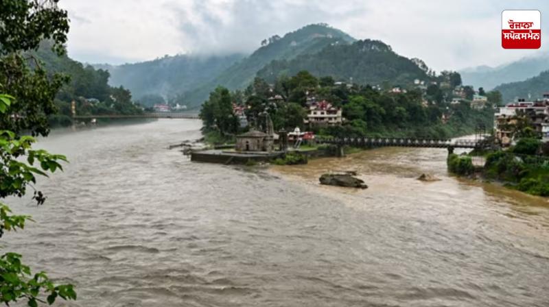 37 People have Died so far due to Rain in Himachal Pradesh, Loss of Rs 400 Crores News in Punjabi 37 People have Died so far due to Rain in Himachal Pradesh, Loss of Rs 400 Crores News in Punjabi