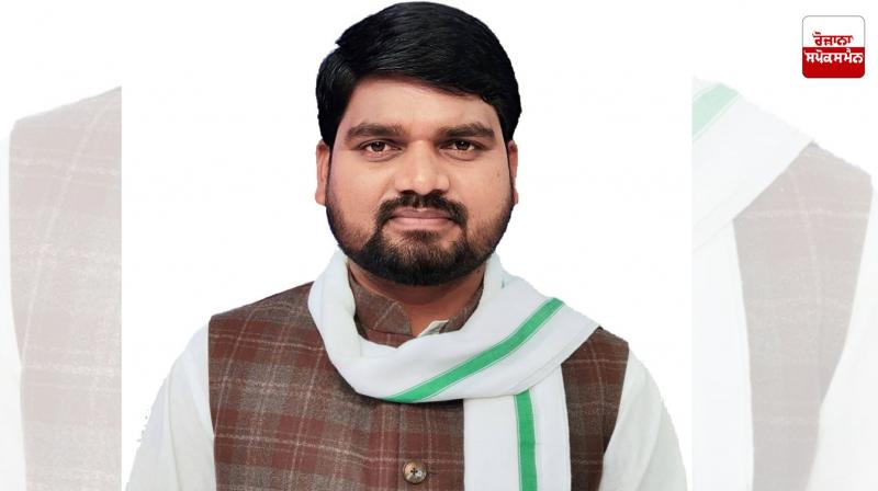 Gujarat AAP MLA Chaitar Vasava Arrested in Attempt to Murder Case Latest News in Punjabi Gujarat AAP MLA Chaitar Vasava Arrested in Attempt to Murder Case Latest News in Punjabi