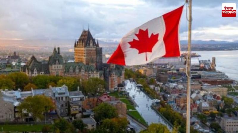 Number of People Leaving Canada Increased, People of Punjab also Became Disillusioned News in Punjabi Number of People Leaving Canada Increased, People of Punjab also Became Disillusioned News in Punjabi
