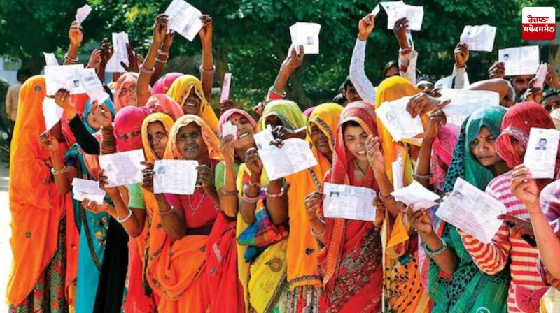 Supreme Court on Bihar Voter Verification issue Latest News in Punjabi Supreme Court on Bihar Voter Verification issue Latest News in Punjabi