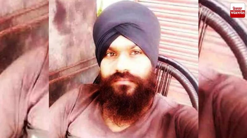 A Fight Broke Out over a Land Dispute in Pathankot, Killing of a Cousin Latest News in Punjabi A Fight Broke Out over a Land Dispute in Pathankot, Killing of a Cousin Latest News in Punjabi