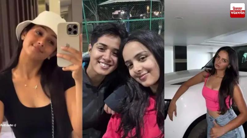 Radhika Yadav's Closest Friend Himanshika Claims, Shares Video Latest News in Punjabi Radhika Yadav's Closest Friend Himanshika Claims, Shares Video Latest News in Punjabi