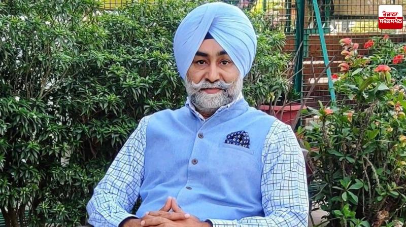 Fraud Case Registered Against Former PPSC Member Latest News in Punjabi Fraud Case Registered Against Former PPSC Member Latest News in Punjabi