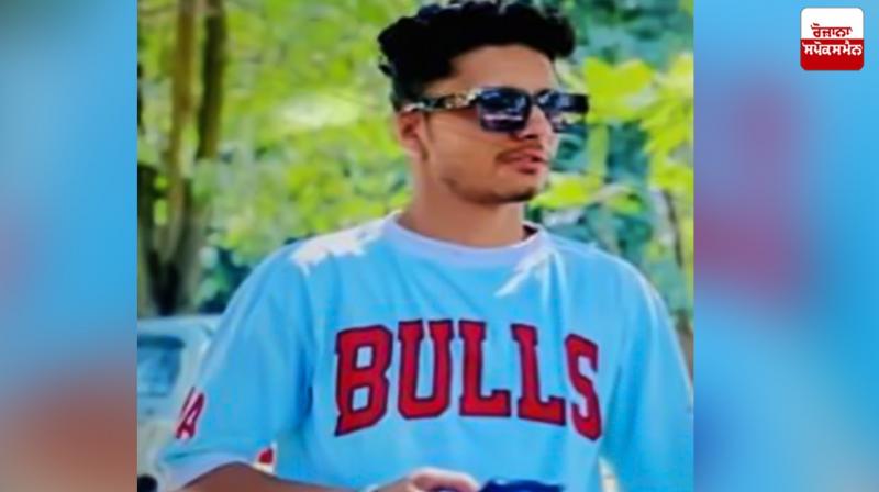 Jalandhar Shaken by a Major Incident, Young Man brutally Murdered Latest News in Punjabi Jalandhar Shaken by a Major Incident, Young Man brutally Murdered Latest News in Punjabi
