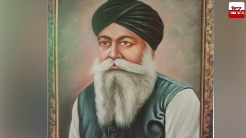 Teja Singh Swatantra Breathed his Last while giving a Speech in Parliament Teja Singh Swatantra Breathed his Last while giving a Speech in Parliament