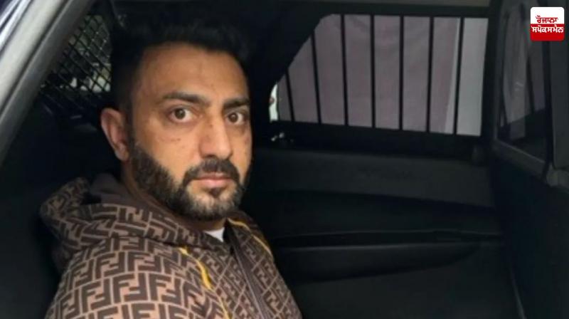 Punjabi Arrested in US on Child Pornography Charges Latest News in Punjabi Punjabi Arrested in US on Child Pornography Charges Latest News in Punjabi