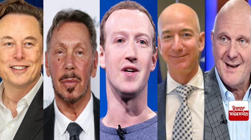 Shares of Tech Companies Rise as restrictions on AI Chip Exports From US Ease Latest News in Punabi Shares of Tech Companies Rise as restrictions on AI Chip Exports From US Ease Latest News in Punabi