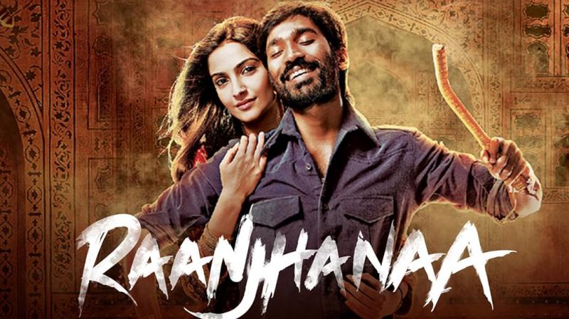 Raanjhana Raanjhana