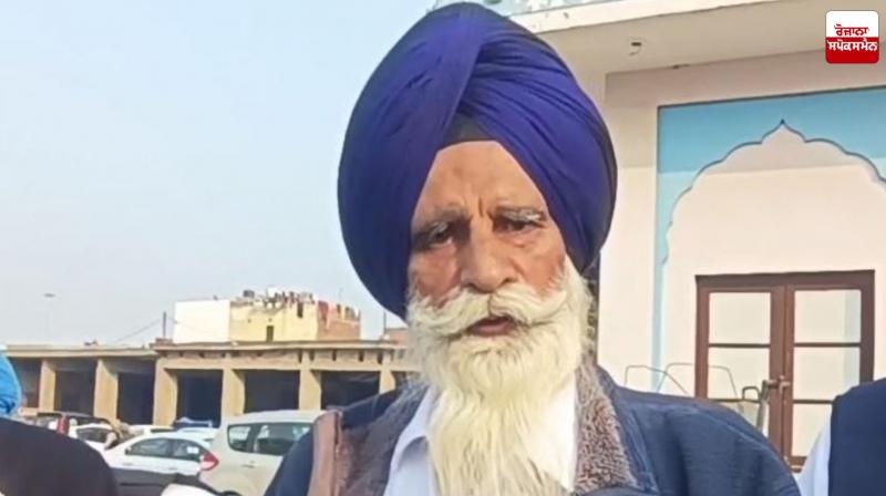 New Controversy in Haryana Sikh Gurdwara Management Committee Latest News in Punjabi New Controversy in Haryana Sikh Gurdwara Management Committee Latest News in Punjabi