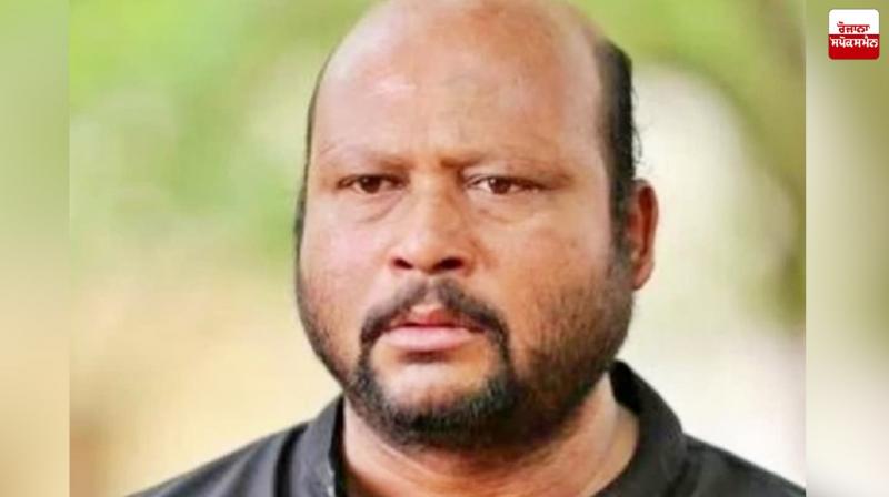 Telugu Actor Fish Venkat Passes Away at the Age of 53 Latest News in Punjabi Telugu Actor Fish Venkat Passes Away at the Age of 53 Latest News in Punjabi