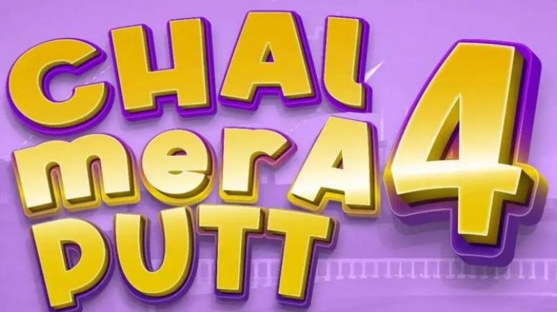 Chal Mera Putt 4 Chal Mera Putt 4