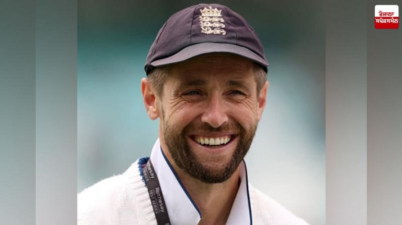 400-Wicket Club Awaits ‘Woakes’ Latest Cricket News in Punjabi 400-Wicket Club Awaits ‘Woakes’ Latest Cricket News in Punjabi
