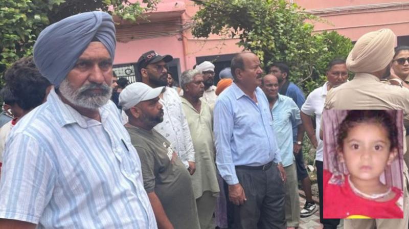 Jalandhar SD Public School Bus Accident News Today Jalandhar SD Public School Bus Accident News Today