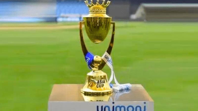 Asia Cup Asia Cup
