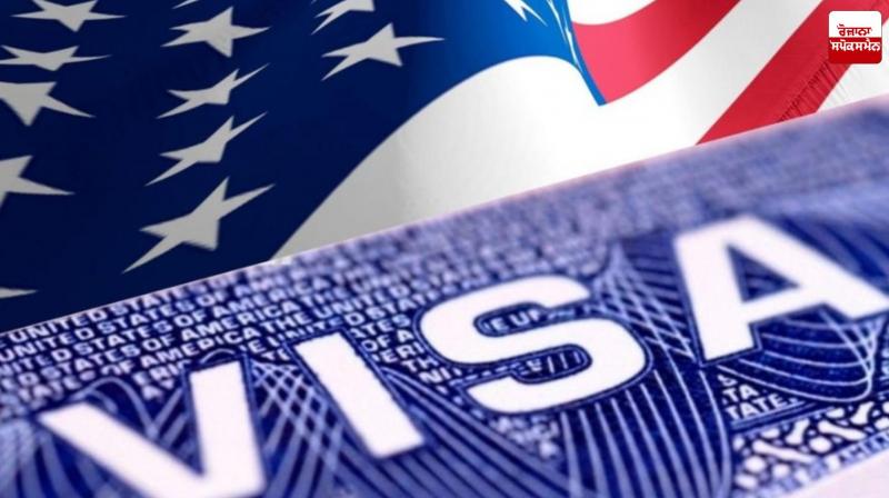 US Embassy Issues Strict Advisory, Visa may be Cancelled Latest News in Punjabi US Embassy Issues Strict Advisory, Visa may be Cancelled Latest News in Punjabi