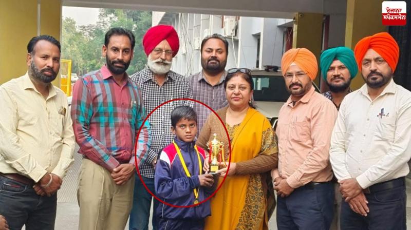 Minor Murdered in Mansa Over Pigeon Theft Case Latest News in Punjabi Minor Murdered in Mansa Over Pigeon Theft Case Latest News in Punjabi