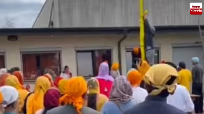 German Sikh Family Prevented From Offering Last Prayers for Mother at Gurdwara Latest News in Punjabi German Sikh Family Prevented From Offering Last Prayers for Mother at Gurdwara Latest News in Punjabi