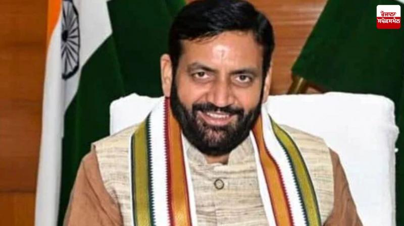 Cabinet Meeting Approves Amendment to Haryana Sikh Gurdwaras (Management) Act 2014 Latest News in Punjabi Cabinet Meeting Approves Amendment to Haryana Sikh Gurdwaras (Management) Act 2014 Latest News in Punjabi