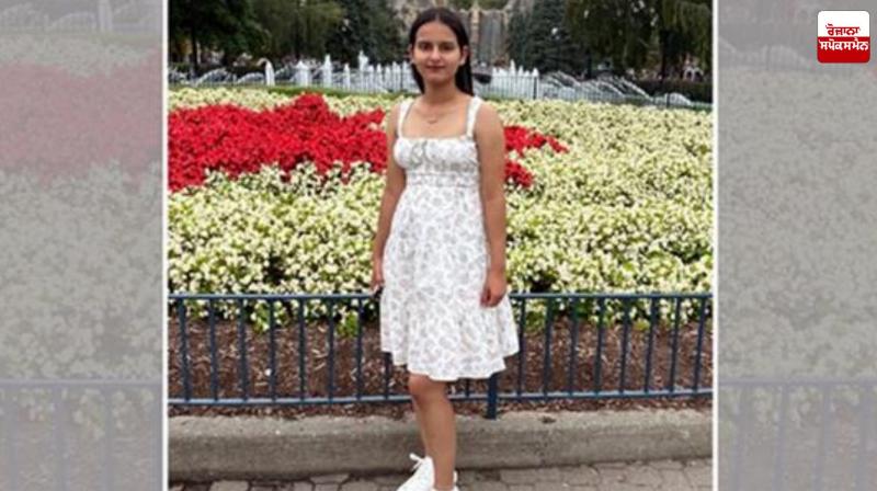 Hamilton Shooting Case, One Arrested in Death of Indian Student Harsimrat Latest News in Punjabi 