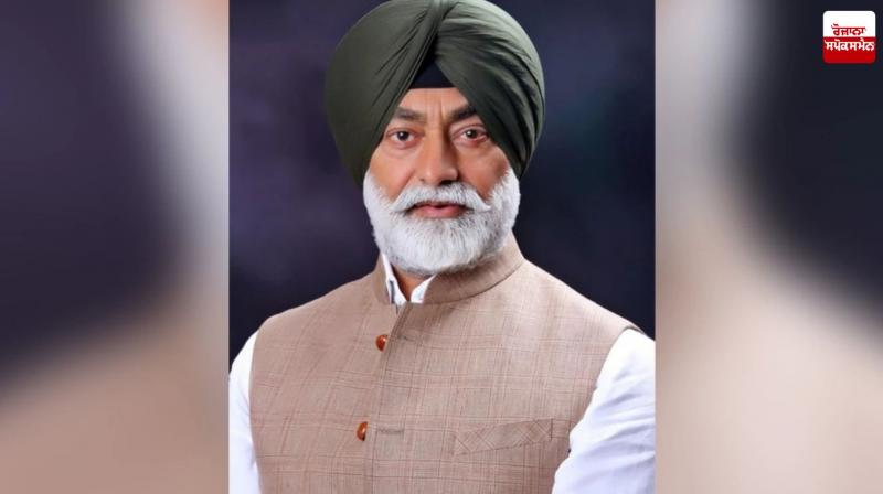Former PSO of MLA Sukhpal Khaira Arrested in Drug Smuggling Case Latest News in Punjabi Former PSO of MLA Sukhpal Khaira Arrested in Drug Smuggling Case Latest News in Punjabi