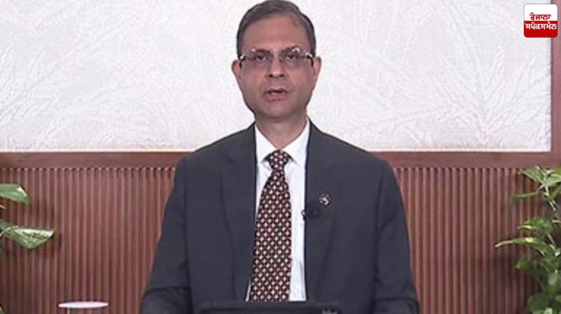RBI Governor Sanjay Malhotra's Statement on ICICI Bank's Minimum Balance of 50000 Latest News in Punjabi RBI Governor Sanjay Malhotra's Statement on ICICI Bank's Minimum Balance of 50000 Latest News in Punjabi