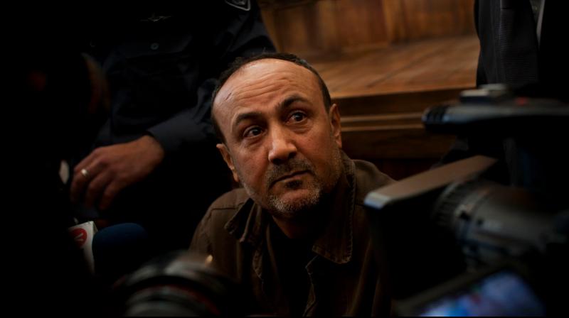 Marwan Barghouti