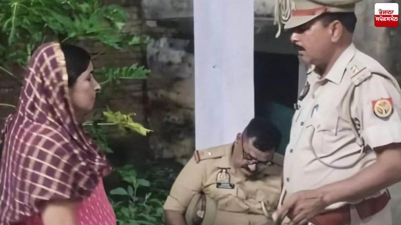 A Dispute Broke Out Between Father and Son Over a Land Lease Latest News in Punjabi A Dispute Broke Out Between Father and Son Over a Land Lease Latest News in Punjabi