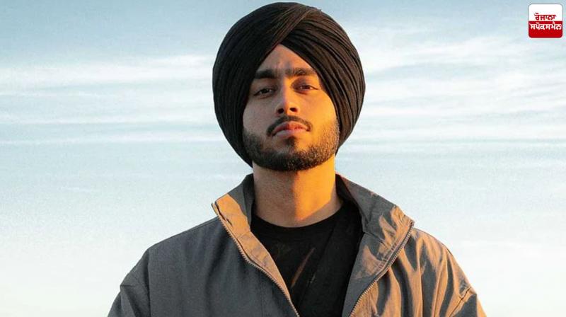 Punjabi Singer Shubh Announces Cancellation of America Tour Latest News in Punjabi Punjabi Singer Shubh Announces Cancellation of America Tour Latest News in Punjabi
