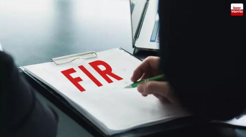Fraud of Rs 15.25 Crore by Uploading Photos on Banned Porn Sites in 'Mohali' Latest News in Punjabi Fraud of Rs 15.25 Crore by Uploading Photos on Banned Porn Sites in 'Mohali' Latest News in Punjabi