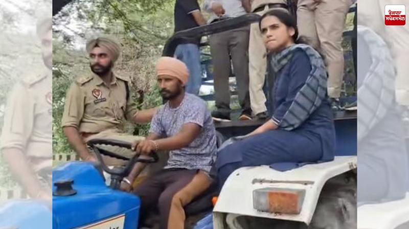 Migrant Faces Also Disappointed Due to Floods in Punjab Latest News in Punjabi Migrant Faces Also Disappointed Due to Floods in Punjab Latest News in Punjabi