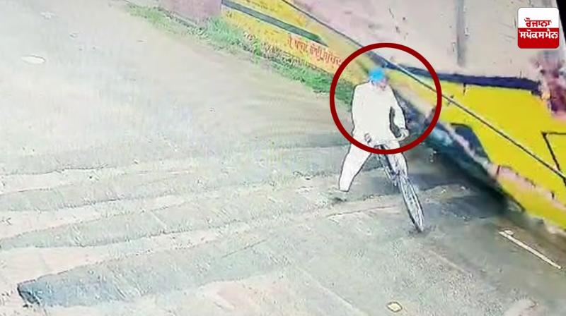 Elderly Man Dies After Wall Collapses in Mansa Latest News in Punjabi Elderly Man Dies After Wall Collapses in Mansa Latest News in Punjabi