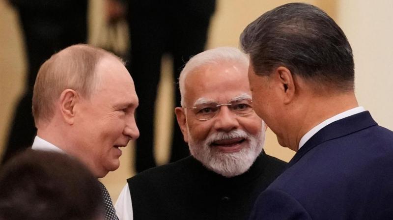 SCO summit SCO summit