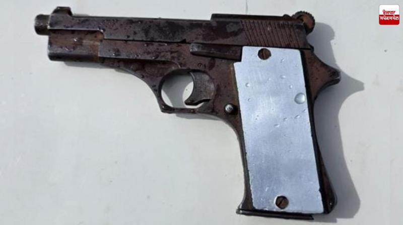 Mohali Police Busts Terrorist Module, 3 Accused Arrested From Jammu and Kashmir Latest News in Punjabi Mohali Police Busts Terrorist Module, 3 Accused Arrested From Jammu and Kashmir Latest News in Punjabi