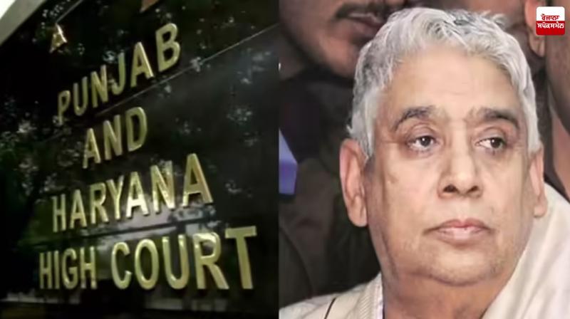 Satlok Ashram's Rampal's Life Sentence Suspended Latest High Court News In Punjabi Satlok Ashram's Rampal's Life Sentence Suspended Latest High Court News In Punjabi