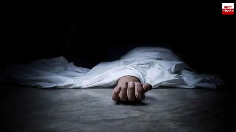 Accused of Beating a Young Man to Death on Suspicion of Theft In Abohar Latest News in Punjabi Accused of Beating a Young Man to Death on Suspicion of Theft In Abohar Latest News in Punjabi