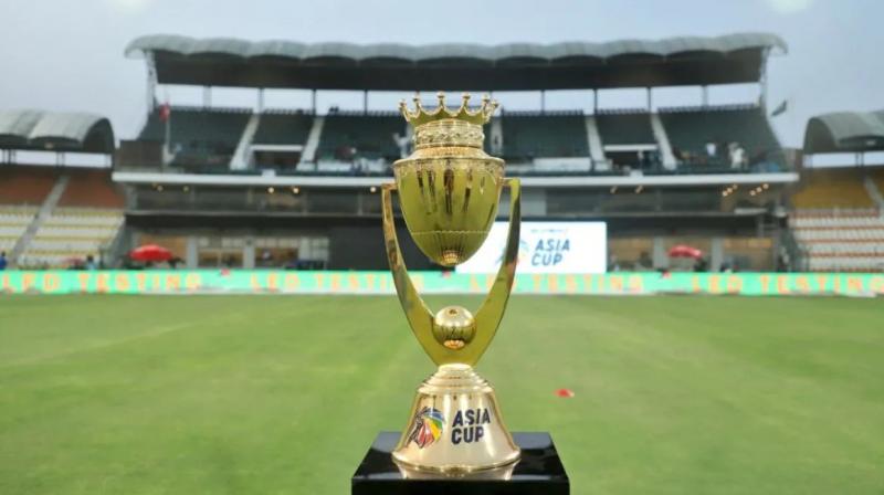 Asia Cup Asia Cup