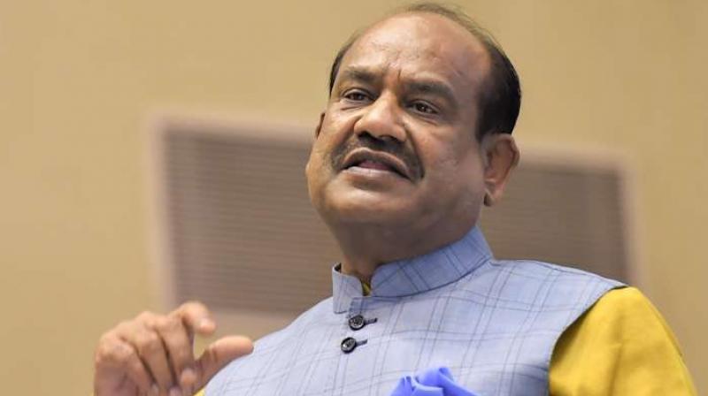 Om Birla Om Birla