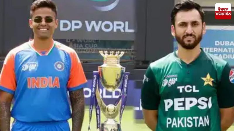 Two of India's big players confirmed to return against Pakistan Latest News in Punjabi Two of India's big players confirmed to return against Pakistan Latest News in Punjabi