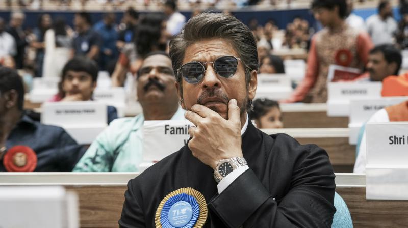 Shah Rukh Khan