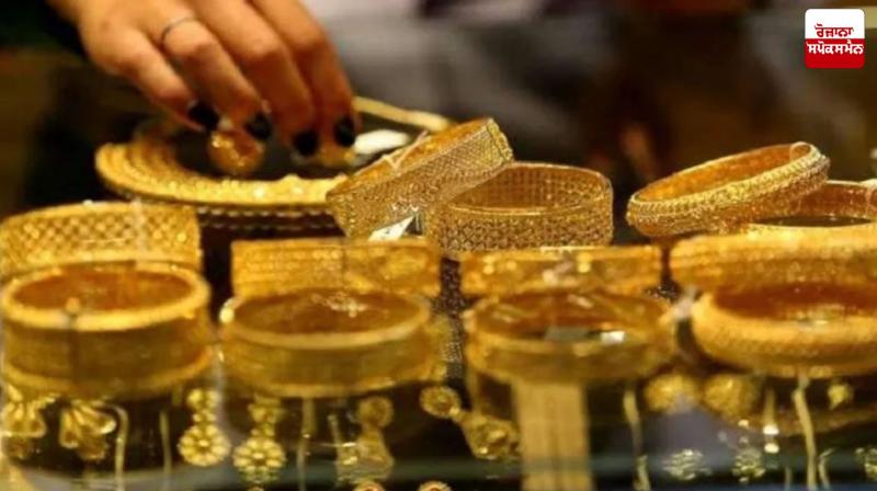 Slight Increase in Stock Market, Investors Place Heavy Bets Latest News in Punjabi Slight Increase in Stock Market, Investors Place Heavy Bets Latest News in Punjabi