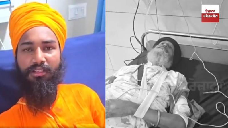 Violent Clash at Rajasthan Gurdwara, 8 Injured Including Children Latest News in Punjabi 