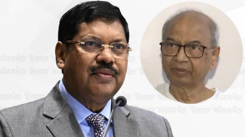 CJI ਗਵਈ ਨੂੰ ਜੁੱਤੀ ਮਾਰਨ ਦੀ ਕੋਸ਼ਿਸ਼ ਕਰਨ ਵਾਲੇ ਵਕੀਲ ਵਿਰੁਧ ‘ਜ਼ੀਰੋ ਐਫ਼.ਆਈ.ਆਰ.’ ਦਰਜ
