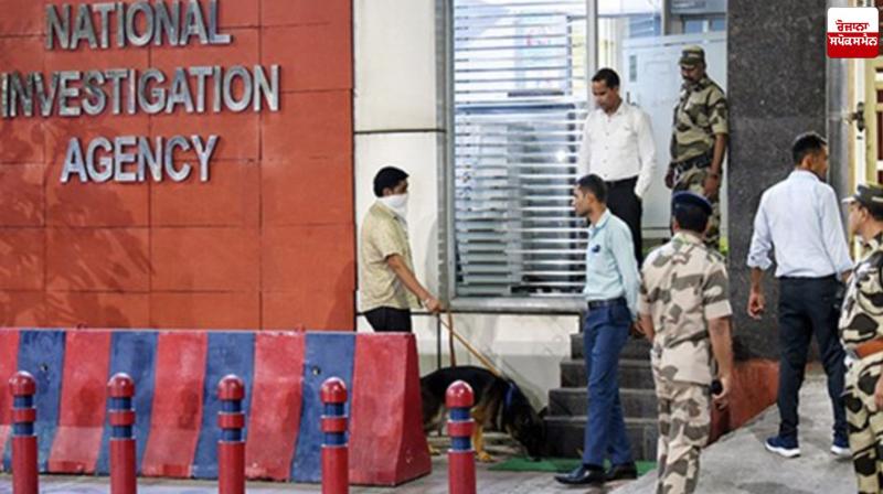 Stock of Arms and Ammunition Seized During Search in Bihar Latest News in Punjabi Stock of Arms and Ammunition Seized During Search in Bihar Latest News in Punjabi